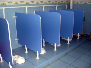 佛山厕所隔墙板(图)_卫生间隔断厂高贵大气规格型号及价格